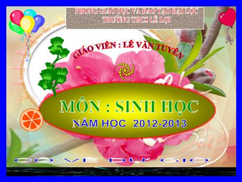 Bài 43. Giới thiệu chung hệ thần kinh