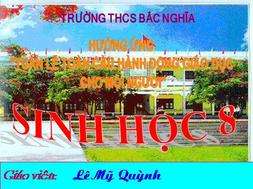 Bài 63. Cơ sở khoa học của các biện pháp tránh thai