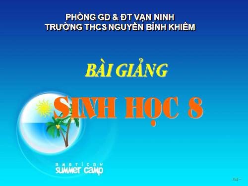 Bài 15. Đông máu và nguyên tắc truyền máu