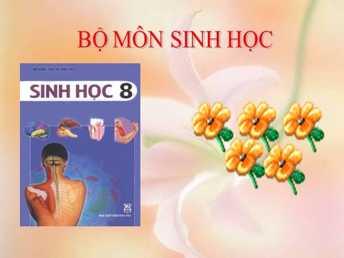 Bài 59. Sự điều hòa và phối hợp hoạt động của các tuyến nội tiết