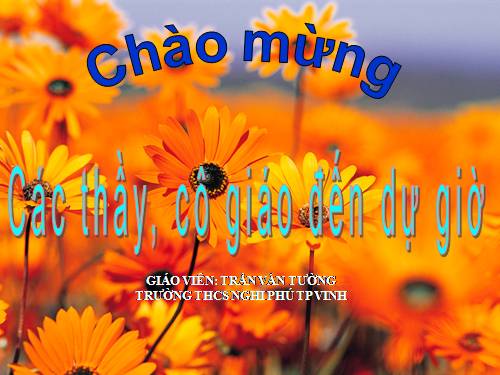 Bài 60. Cơ quan sinh dục nam