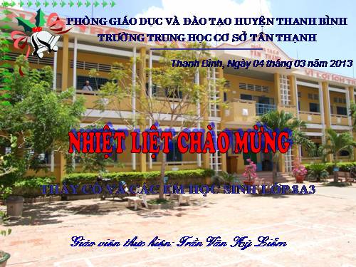 Bài 50 Vệ sinh mắt