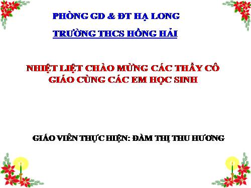 Bài 53. Hoạt động thần kinh cấp cao ở người