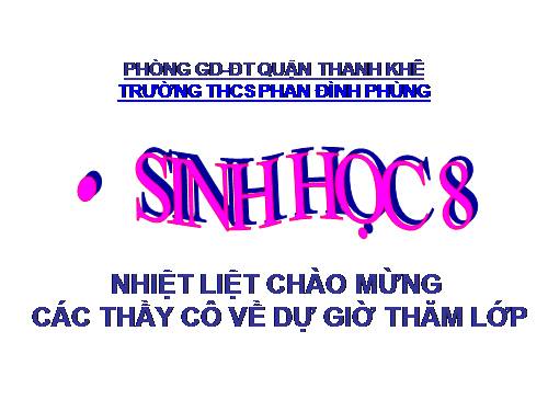 Bài 50 Vệ sinh mắt