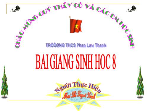 Bài 48. Hệ thần kinh sinh dưỡng