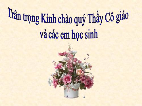 Bài 16. Tuần hoàn máu và lưu thông bạch huyết