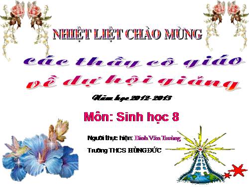 Bài 36. Tiêu chuẩn ăn uống. Nguyên tắc lập khẩu phần
