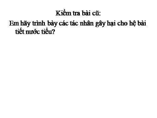 Bài 41. Cấu tạo và chức năng của da