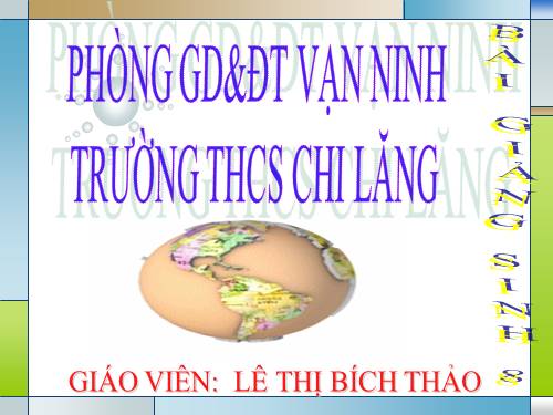 Bài 14. Bạch cầu- Miễn dịch