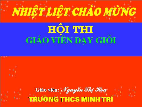 Bài 25. Tiêu hóa ở khoang miệng