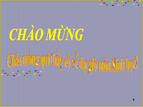 Bài 25. Tiêu hóa ở khoang miệng