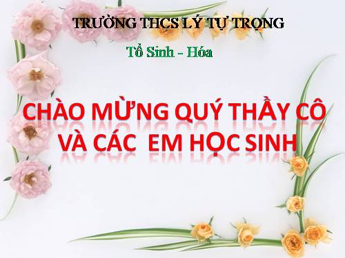 Bài 48. Hệ thần kinh sinh dưỡng