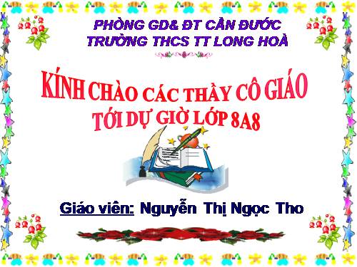 Bài 25. Tiêu hóa ở khoang miệng