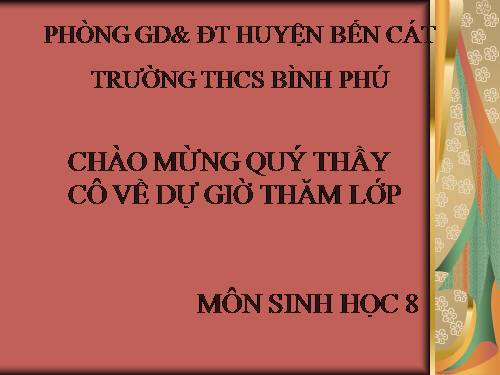 Bài 22. Vệ sinh hô hấp