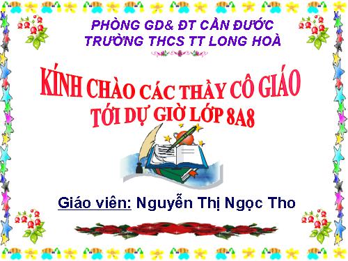 Bài 25. Tiêu hóa ở khoang miệng