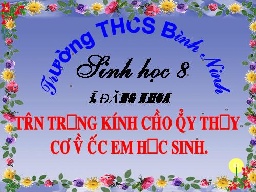 Bài 17. Tim và mạch máu