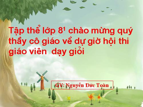 Bài 57. Tuyến tụy và tuyến trên thận