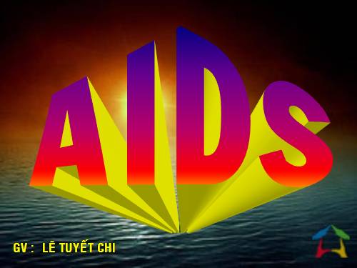 Bài 65. Đại dịch AIDS - Thảm họa của loài người
