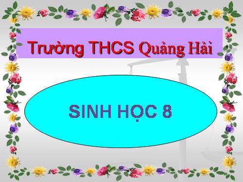 Bài 5. Thực hành: Quan sát tế bào và mô