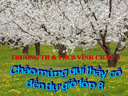 Bài 20. Hô hấp và các cơ quan hô hấp