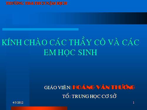 Bài 57. Tuyến tụy và tuyến trên thận