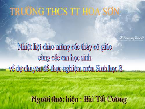 Bài 52. Phản xạ không điều kiện và phản xạ có điều kiện