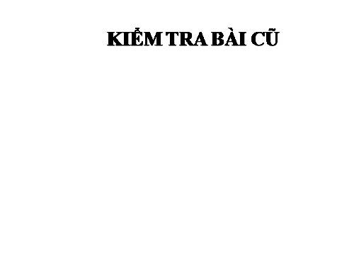 Bài 50 Vệ sinh mắt