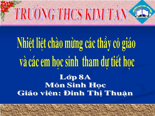 Bài 52. Phản xạ không điều kiện và phản xạ có điều kiện