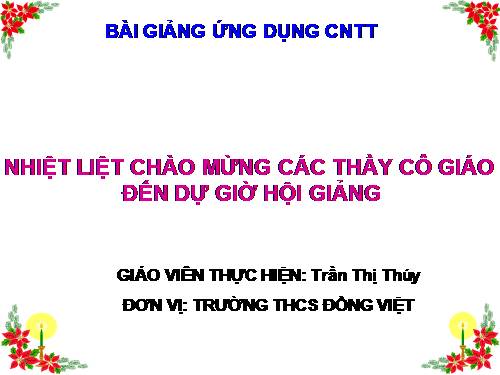 Bài 53. Hoạt động thần kinh cấp cao ở người