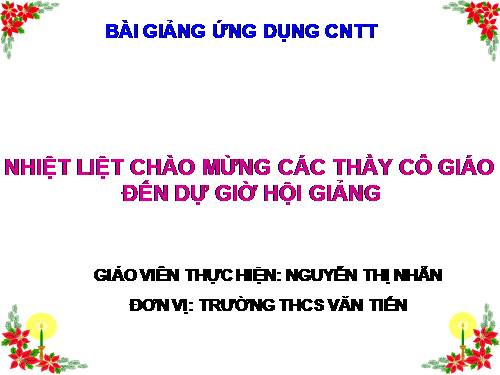 Bài 53. Hoạt động thần kinh cấp cao ở người