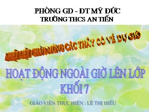 bác Hồ với thiếu nhi