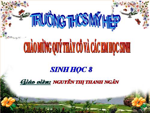 Bài 15. Đông máu và nguyên tắc truyền máu