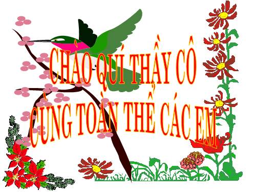 Bài 32. Chuyển hóa