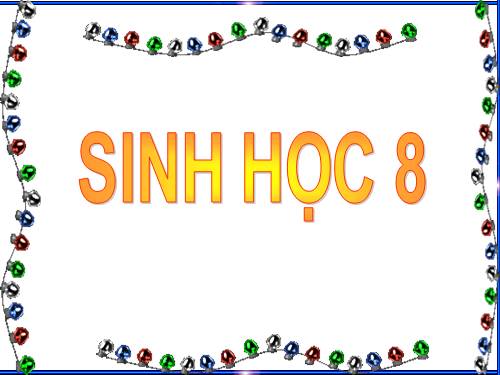 Bài 49. Cơ quan phân tích thị giác
