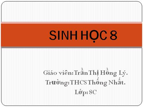 Bài 23. Thực hành: Hô hấp nhân tạo