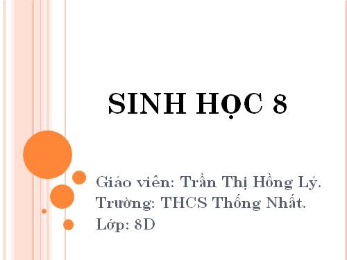 Bài 22. Vệ sinh hô hấp