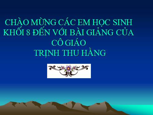 Bài 39. Bài tiết nước tiểu