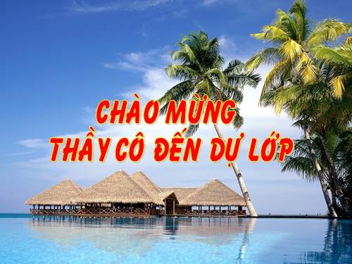 Bài 15. Đông máu và nguyên tắc truyền máu