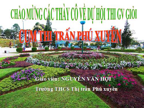 Bài 18. Vận chuyển máu qua hệ mạch. Vệ sinh hệ tuần hoàn