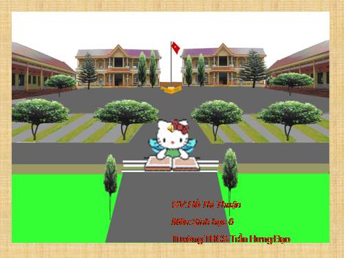 Bài 50 Vệ sinh mắt