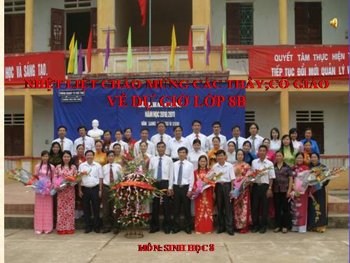 Bài 15. Đông máu và nguyên tắc truyền máu