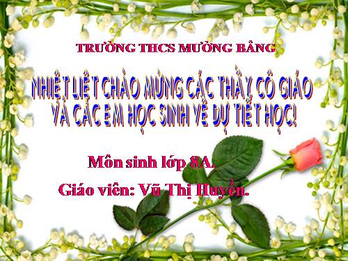 Bài 38. Bài tiết và cấu tạo hệ bài tiết nước tiểu