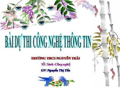 Bài 43. Giới thiệu chung hệ thần kinh