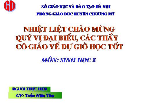 Bài 49. Cơ quan phân tích thị giác