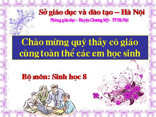 Bài 48. Hệ thần kinh sinh dưỡng