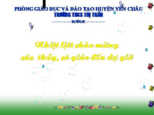 Bài 25. Tiêu hóa ở khoang miệng