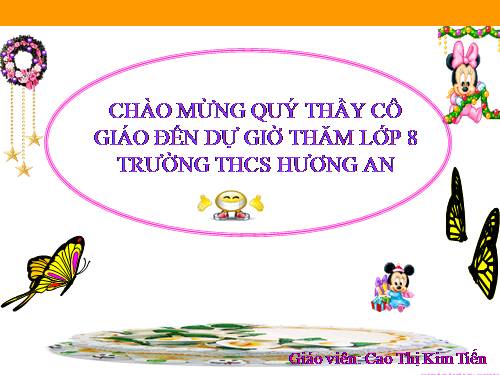 Bài 31. Trao đổi chất