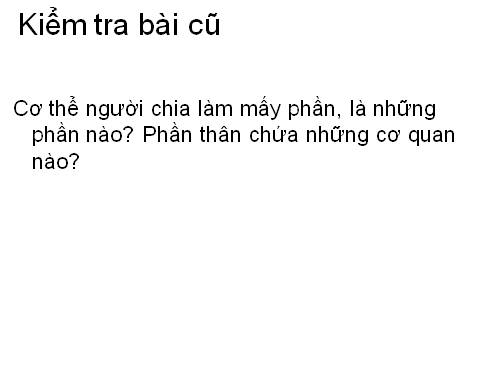 Bài 3. Tế bào