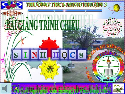 SINH HỌC