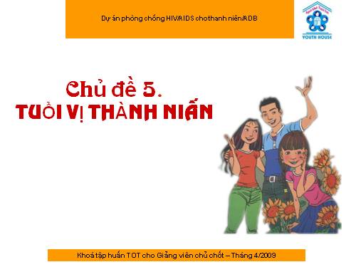 giao duc gioi tinh